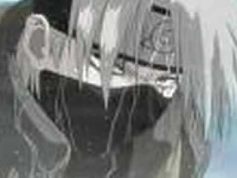 Over My Head- Naruto