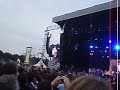 Arrow Smith live at Arrow Classic Rock