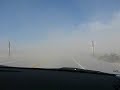 Sand Storm!