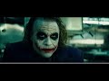  batman dark knight joker two-faces trailer 2008