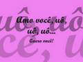 Ana, hoje lembrei de voce - CALCINHA PRETA VOL.19