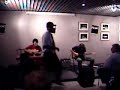Riccardo Sinigallia - LIVE 2006 -La descrizione di