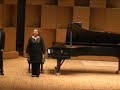 slavonic dances op 46  4 8  by dvorak