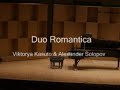 slavonic dances op 46  4 8  by dvorak