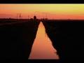 غروب الشمس sun set