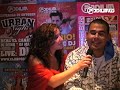 Interview- Afrojack