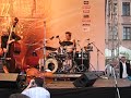 Festiwal Jazz na Star�wce Caecilie Norby Lars Danielsson