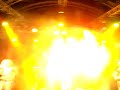 Rednex - Cotton Eye Joe - Live in Uddevalla 28 july 2006