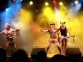 Rednex - Cotton Eye Joe - Live in Uddevalla 28 july 2006 Rednex - Cotton Eye Joe - Live in Uddevalla 28 july 2006