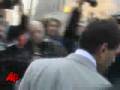 Madoff's Accountant Released on Bail