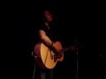 Keaton Simons Covers Muddy Waters