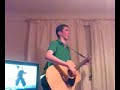 A Classic Donie \