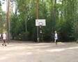 Dunk contest '06 - Kasavuoren Kuningas