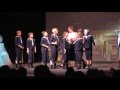 Sein Name ist Scrooge + Klingelingeling - Chiara Gerstmayer - teatro Musical