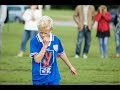 Kampen blev 1 1 de spillede godt