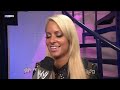 WWE.Raw.11.30.09.Melina.Gail.Kim.vs.Maryse.Jillian