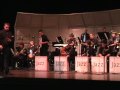 "Cruisin' for a Bluesin'" - Centerville High School Jazz Ensemble 1 video