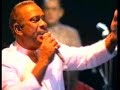 Sobre una tumba humilde.  Cheo Feliciano & Fania . 1995