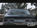 Supernatural 3-Episode Promo