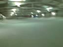 Bottrop impressie van de piste Bottrop impressie van de piste