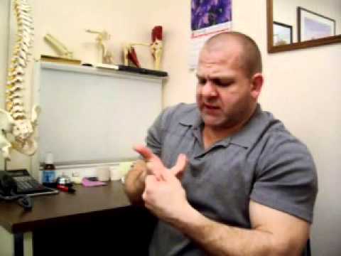 how to cure trigger finger