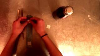 Bring Your Own Reed Straw