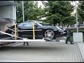 Presentazione Porsche 911 TURBO 997 [Torino Lingotto]