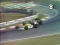 Piquet  vs Senna , a mais bela ultrapagem de todos os tempos
