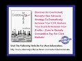 Perry Marshall & Howie Jacobson - Adwords Checkmate Matrix Perry Marshall & Howie Jacobson - Adwords Checkmate Matrix