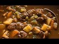 How Long Does It Take for Beef to Cook in Vegetable Stock