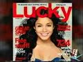 Vanessa Hudgens On E! 9.26.08 Lucky Vanessa Hudgens On E! 9.26.08 Lucky