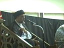 Lecture regarding Jamaat Salaat
