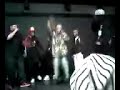 Lorenzo/Josu�( Show Kaz Epinay 17-11-07)