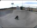 videos de irving skatepark
