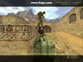 dust2 tricks from KaRaChI