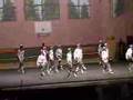 Clogging Demo