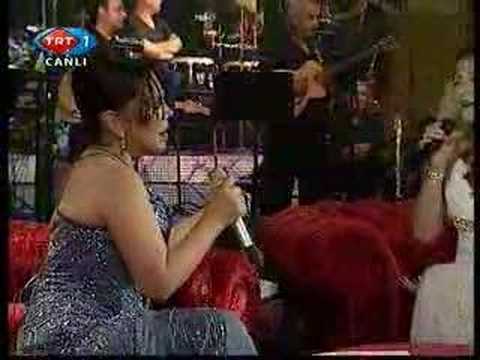 Candan Erçetin