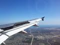 Landing 6L YYZ (Toronto)