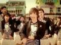 super junior 2007 summer smtown 행복 mv