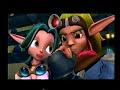 jak and daxter theme songs