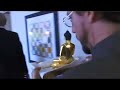 The Tenzin Gyatso Institute, Part 1 The Tenzin Gyatso Institute, Part 1