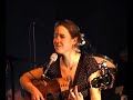 Sophie Hunger - Shape