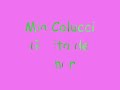 Mia Colucci Gotita de amor