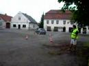 jízda zručnost