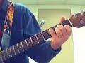 Jingle Bell Rock Guitar Lesson