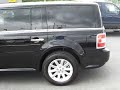 2009 Ford Flex Queensbury NY 12804