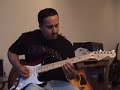 Guitar Lesson - Dani California