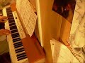 Final Fantasy IX - LOSS OF ME (piano collections)