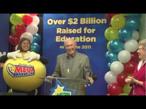 mega millions numbers