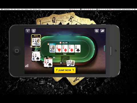how to know the cards in zynga poker
